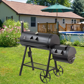 The Highest-Quality Smokers in Australia