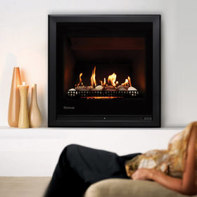 Heaters for Every Space