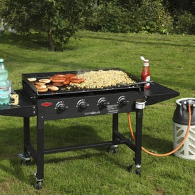 BBQs from Trusted Australian & Global Brands