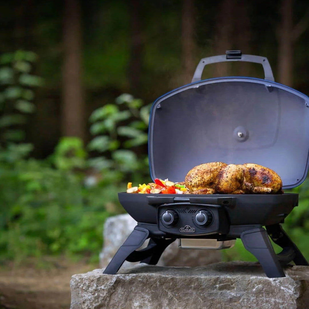Camping BBQs: Big Flavour Wherever the Adventure Takes You