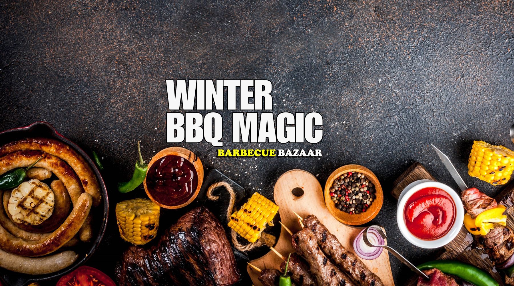 Winter BBQ Magic: The Best Meals to Cook on the BBQ this Aussie Winter