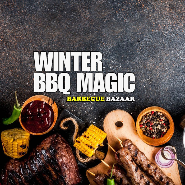 Winter BBQ Magic: The Best Meals to Cook on the BBQ this Aussie Winter