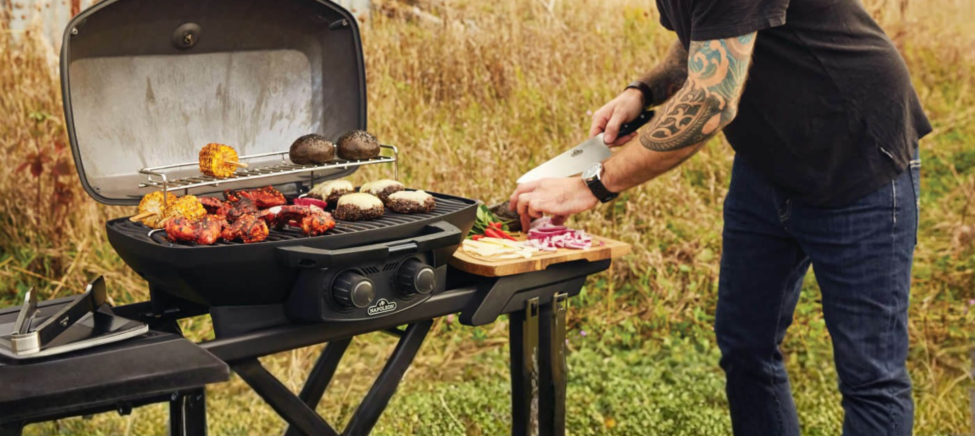 BBQ Gifts & Gift Ideas