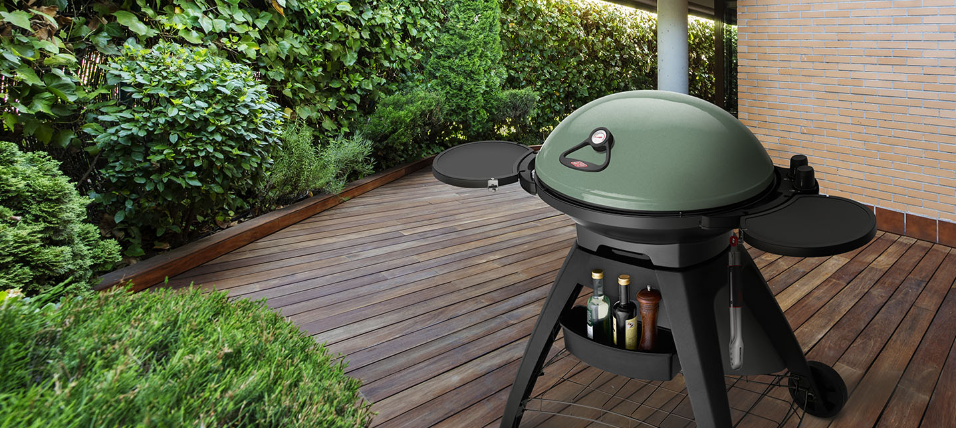 BBQs Under $1,000