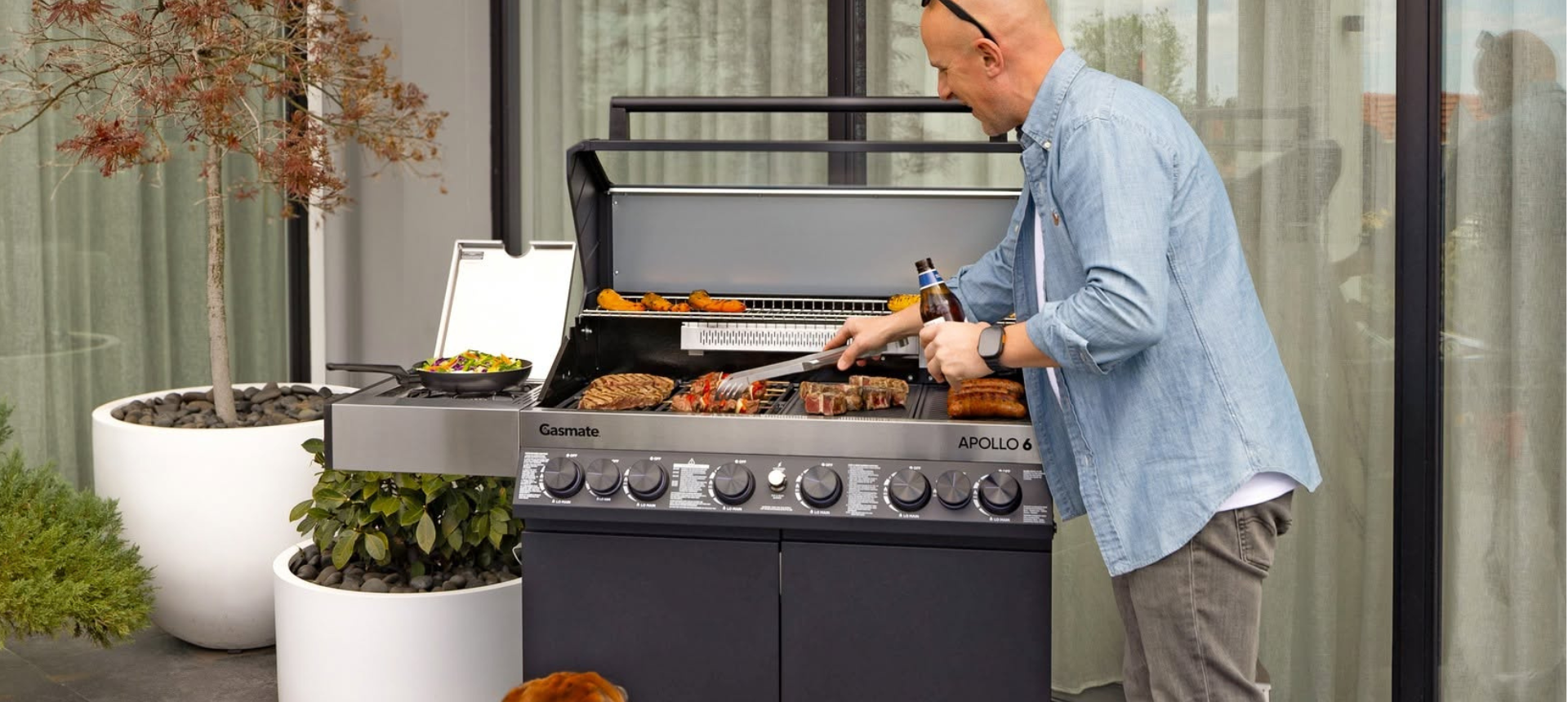 Barbecues