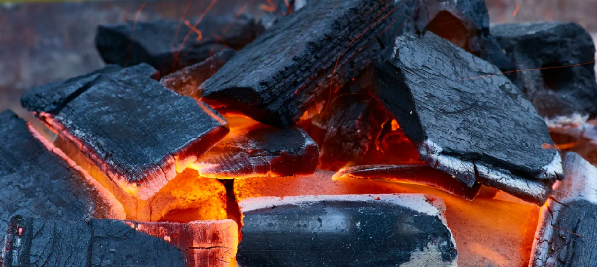 Charcoal & BBQ Fuel