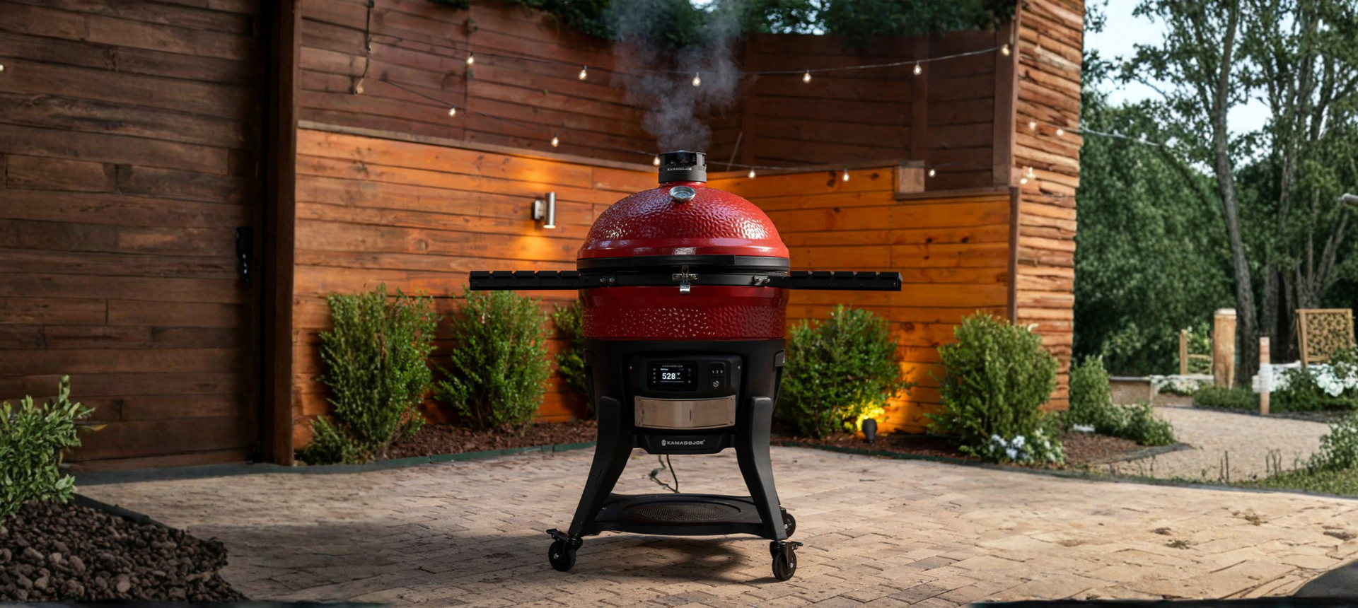 Kamado Joe