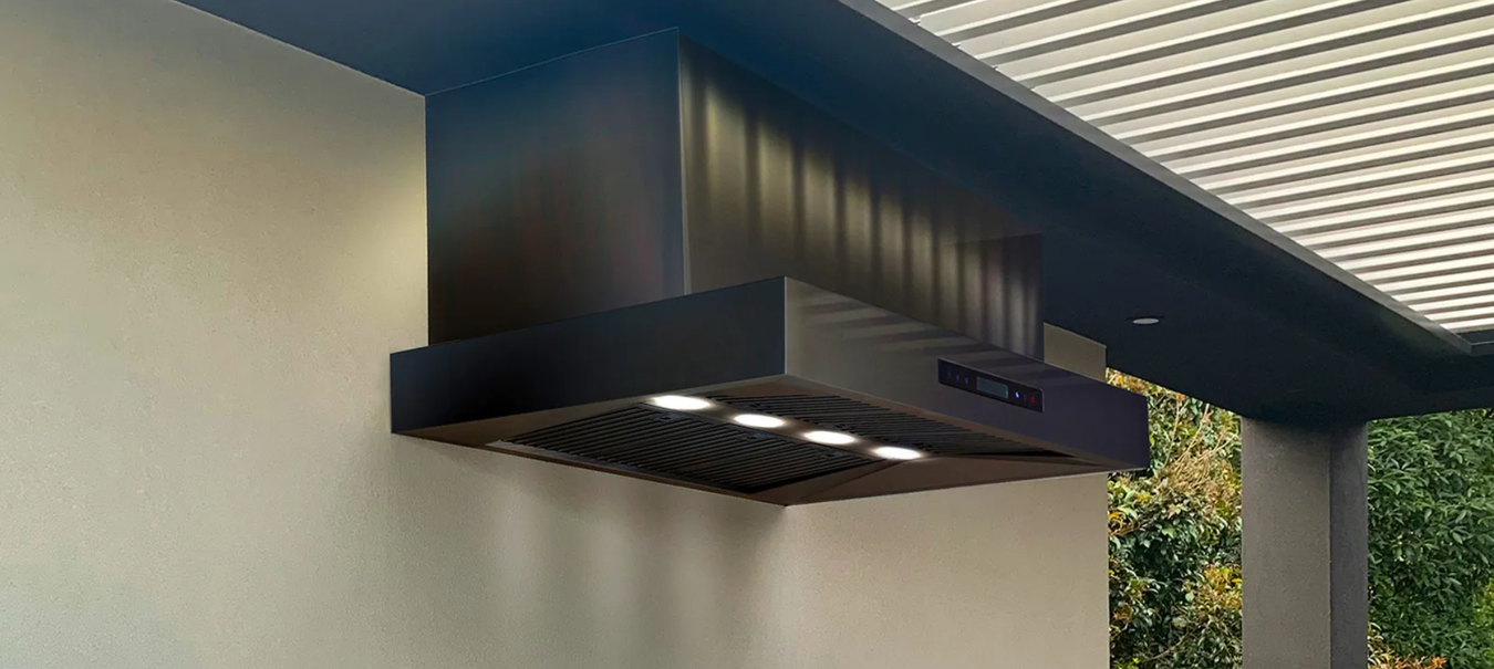 Range Hoods