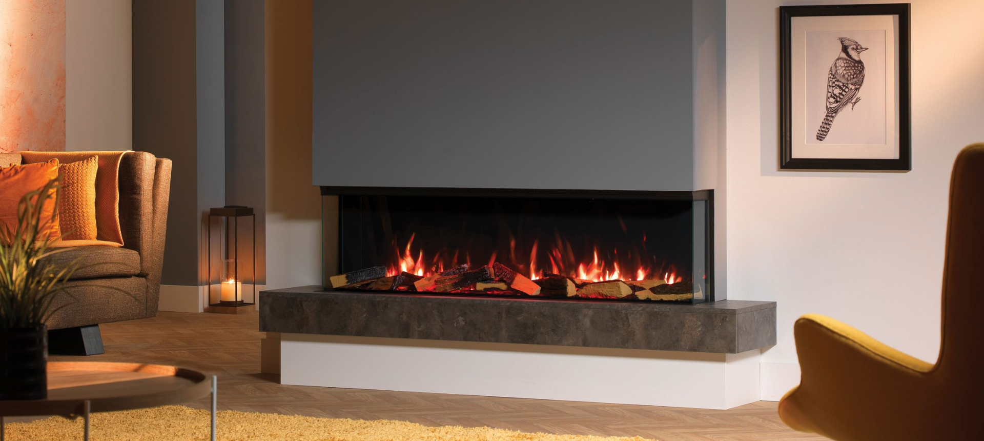 Rinnai heaters