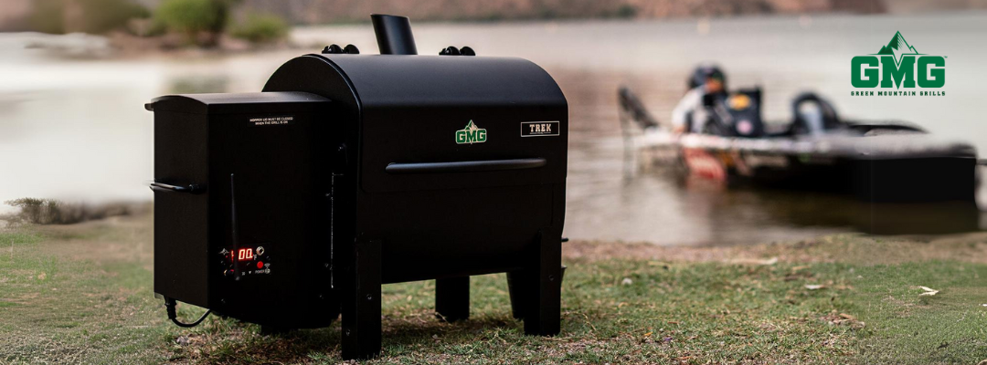 Green Mountain Grills