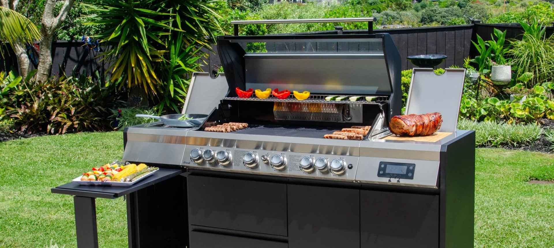 Masport Outdoor Kitchen