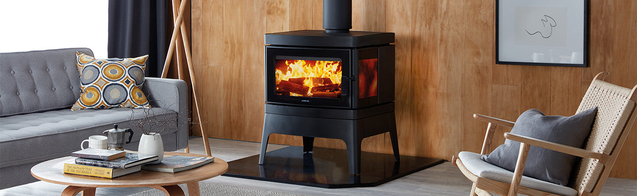 Clean Air Wood Heaters