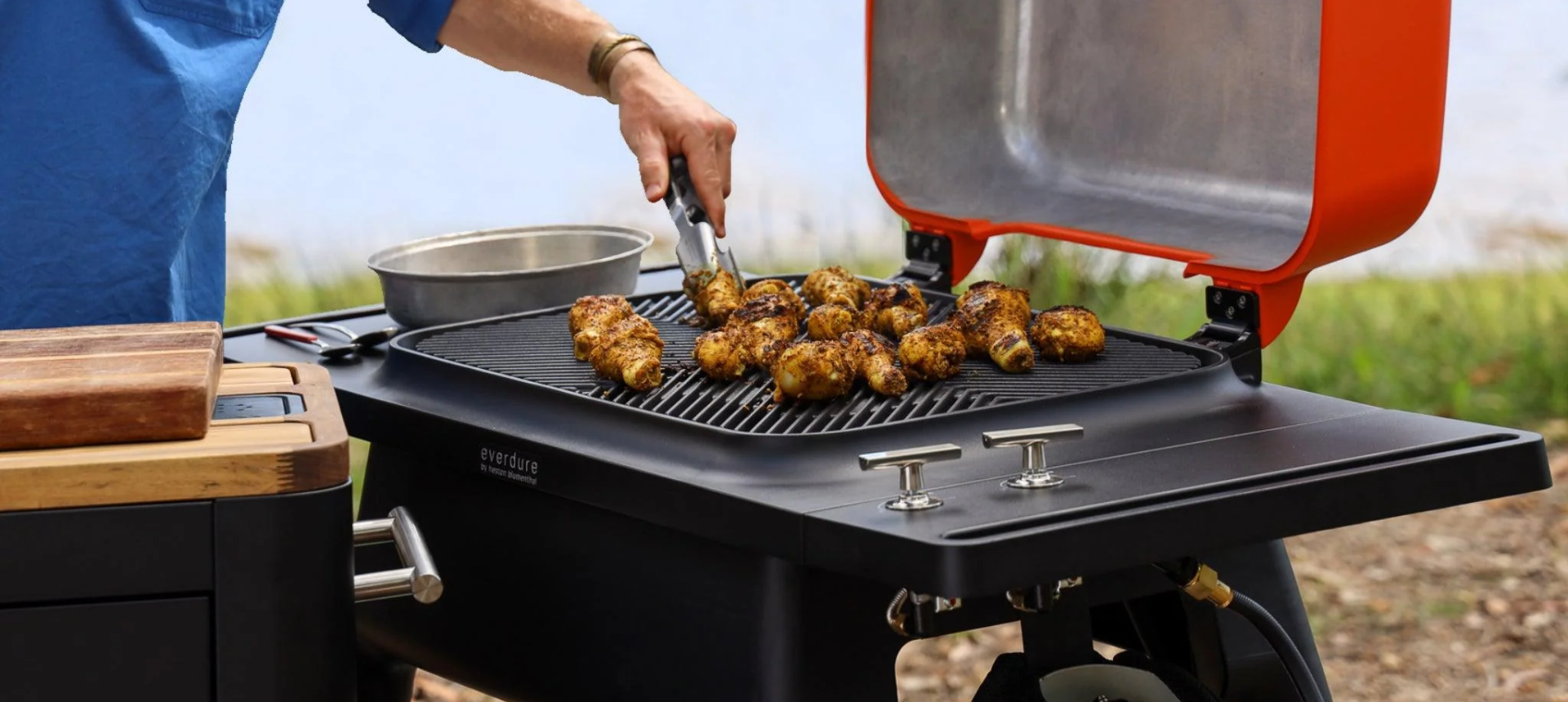 Everdure BBQ