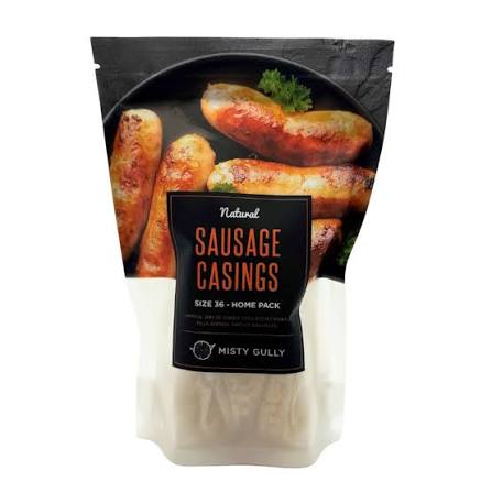 Sausage Casings