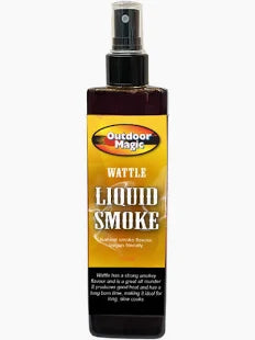 Liquid Smoke