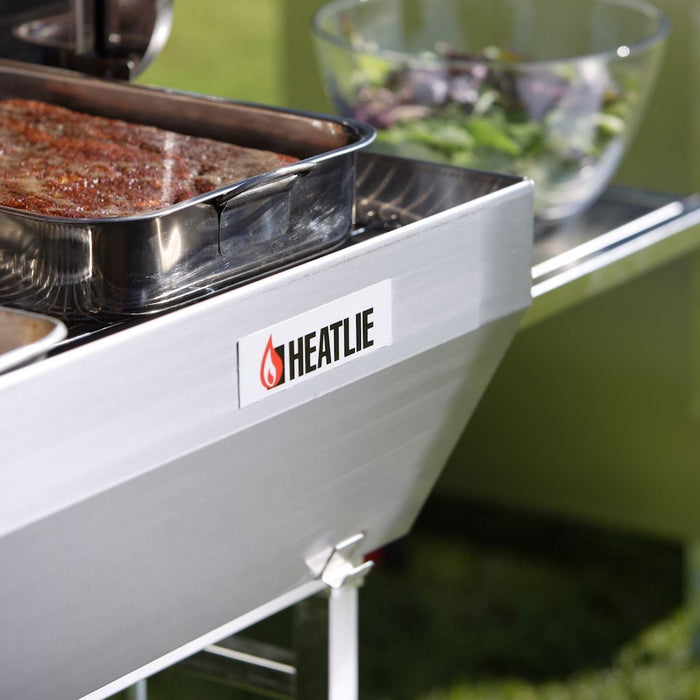 Heatlie Roaster