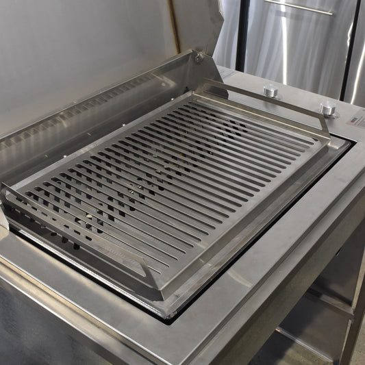 Heatlie Island Gourmet 850