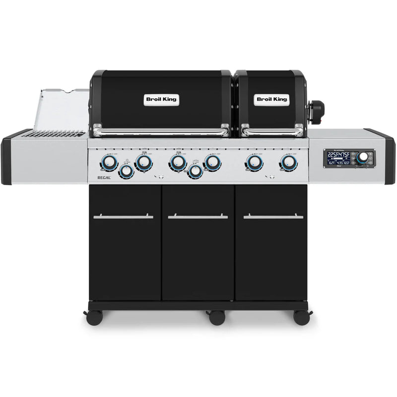 Broil King Regal Q 690 Pro