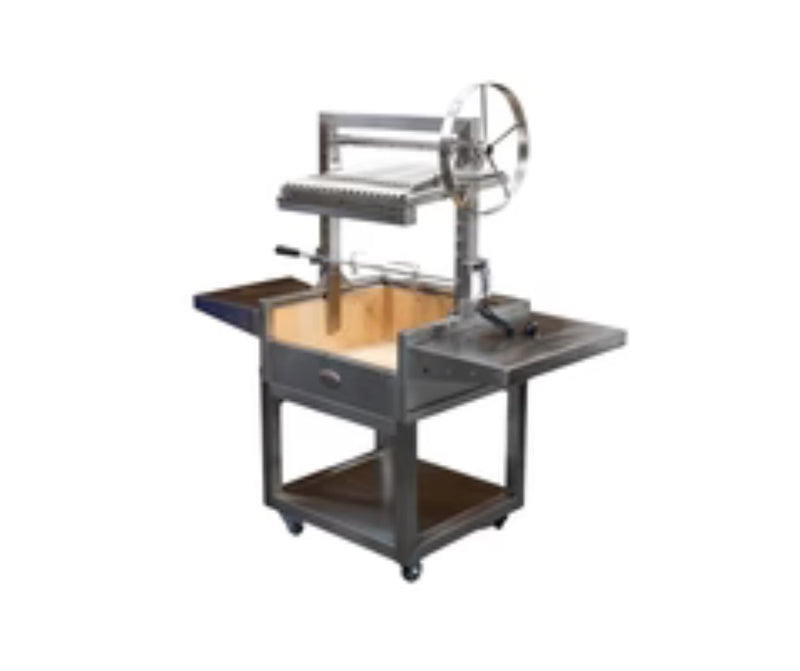 Parrilla Argentinian BBQ SS