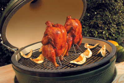 BIG GREEN EGG BUNDLE #7