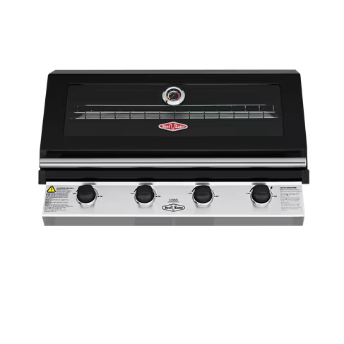 Beefeater Discovery 1200 Enamel Inbuilt 4b