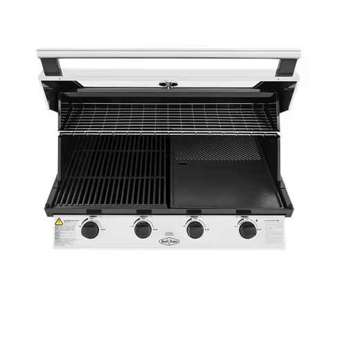 Beefeater Discovery 1200 SS Inbuilt 4B