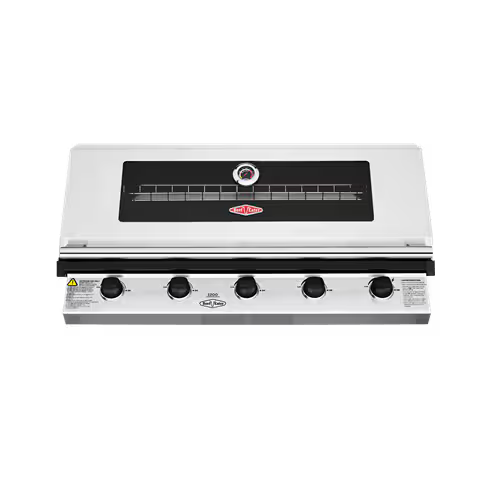 Beefeater Discovery 1200 SS Inbuilt 5b