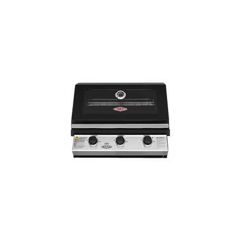 Beefeater Discovery 1200 Enamel Inbuilt 3b