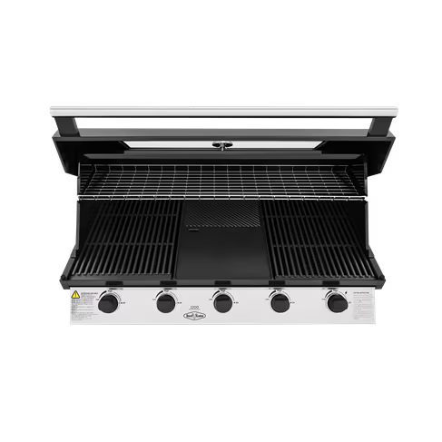 Beefeater Discovery 1200 Enamel Inbult 5b