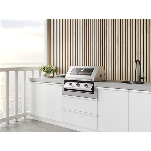 Beefeater Discovery 1200 SS Inbuilt 3b