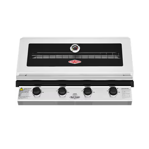 Beefeater Discovery 1200 SS Inbuilt 4B