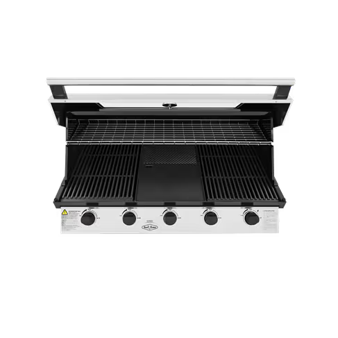 Beefeater Discovery 1200 SS Inbuilt 5b