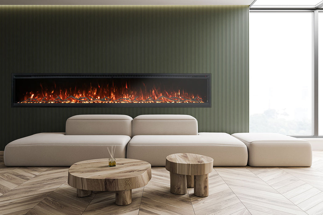 Modern Flames Spectrum Slimline