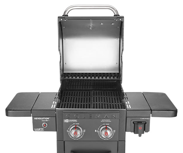 Coleman Revolution Pro 2 Burner