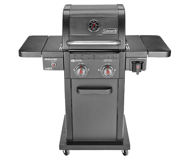 Coleman Revolution Pro 2 Burner