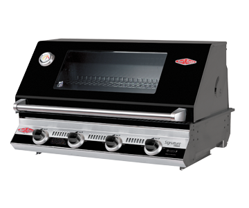 BeefEater Signature 3000E 4 BURNER Inbuilt