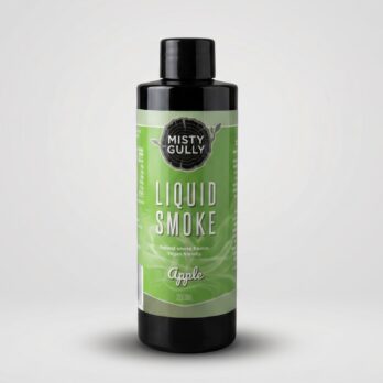 Misty Gully Liquid Smoke Apple