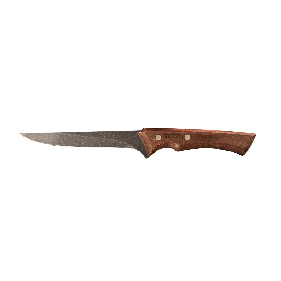 Tramontina Churrasco Black Boning Knife 6"