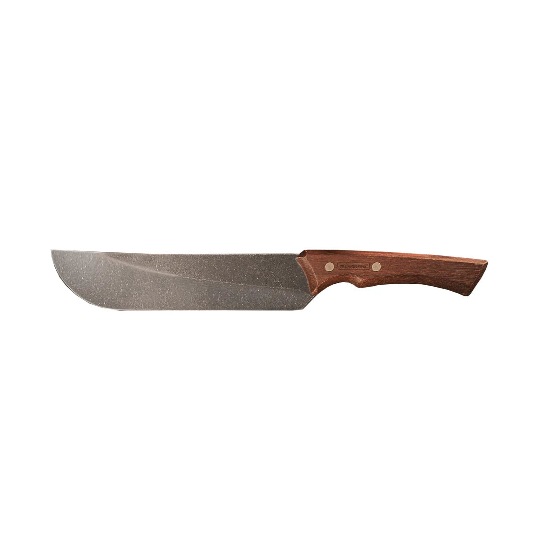 Tramontina Churrasco Black Meat Knife 8"