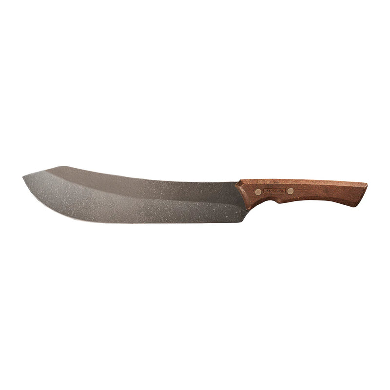 Tramontina Churrasco Black Meat Knife 10"