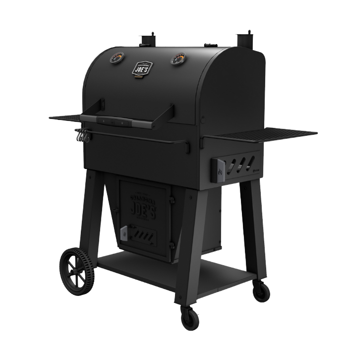 Oklahoma Joe's Marshal Centrebox Smoker