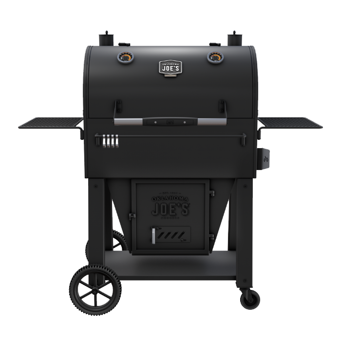 Oklahoma Joe's Marshal Centrebox Smoker