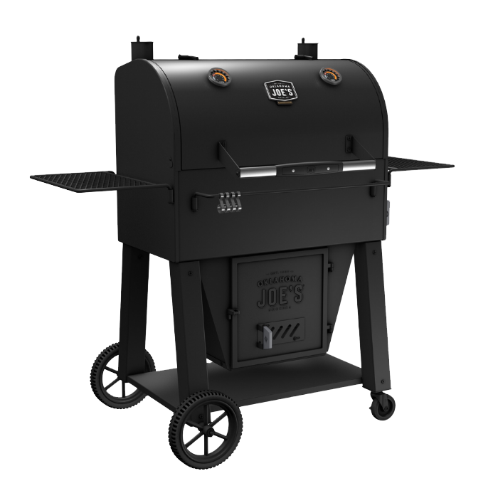 Oklahoma Joe's Marshal Centrebox Smoker