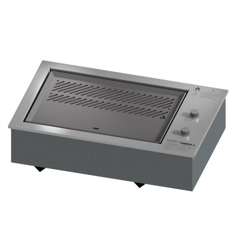 Heatlie Island Gourmet 850