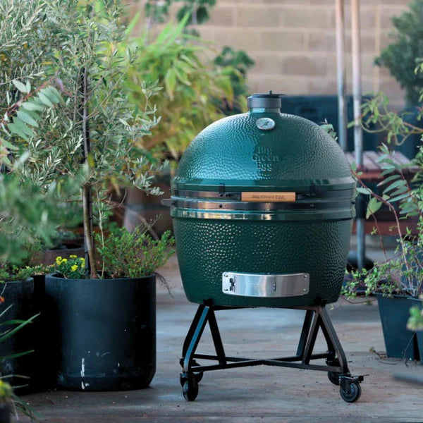 Big Green Egg Bundle #13 - XXL