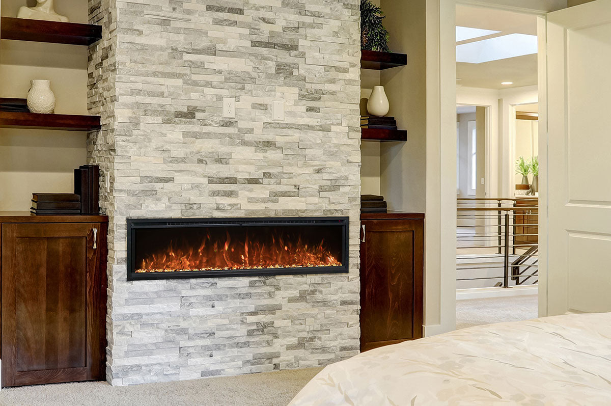 Modern Flames Spectrum Slimline