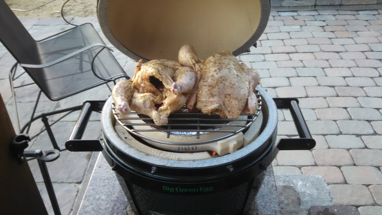 Big Green Egg Bundle #2