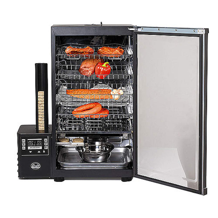 Bradley 4 Rack Digital Smoker