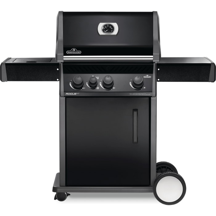 ROGUE® XT 425 Side Burner