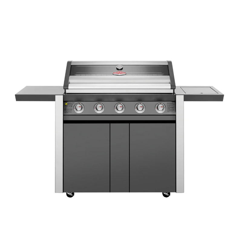 Beefeater 1600 Discovery Dark 5 Burner